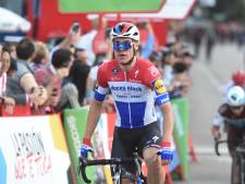 Jakobsen sprint naar zege in slotrit: ‘Mooiste moment uit carrière’
