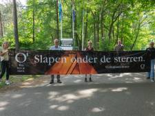 Oisterwijk verwelkomt toeristen alweer: ‘Perspectief voor vakantieparken’