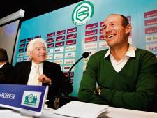 Arjen Robben maakt sensationele comeback bij FC Groningen