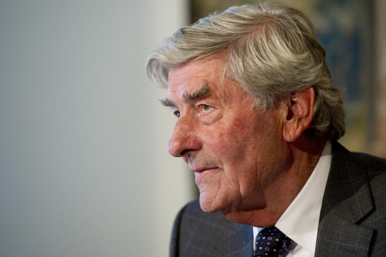 Ruud Lubbers Beeld anp