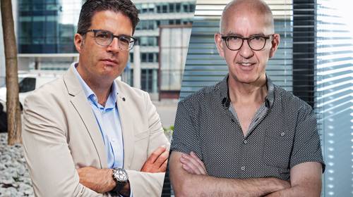Hoe kijken virologen naar de ‘week van de waarheid’? “Liever meer controles dan winkels weer sluiten”