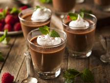 Chocolademousse getest: ‘Bij sommigen betaal je letterlijk voor lucht’