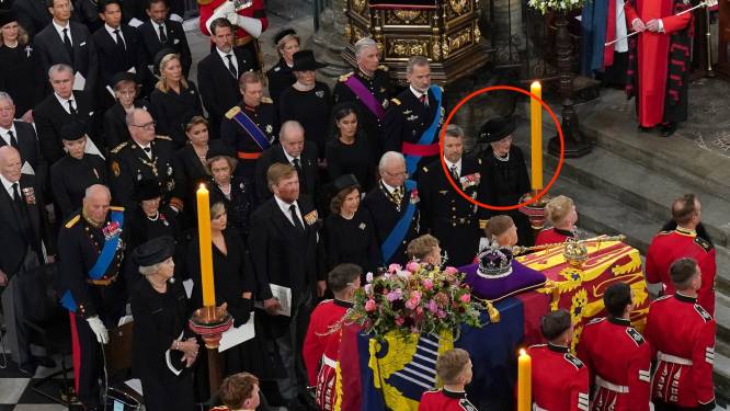 Deense koningin Margrethe besmet met corona: moeten alle royals op begrafenis Queen zich nu laten testen? 