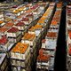 Minder vrachtwagens en meer fruit naar Rusland