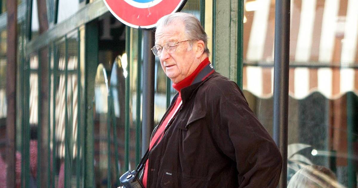 Vermogen van 300 miljoen en altijd op verlof: zo leeft koning Albert