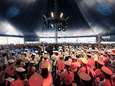 Het is nu definitief: geen Volksfeest, geen bloemencorso, geen kermis, helemaal niks