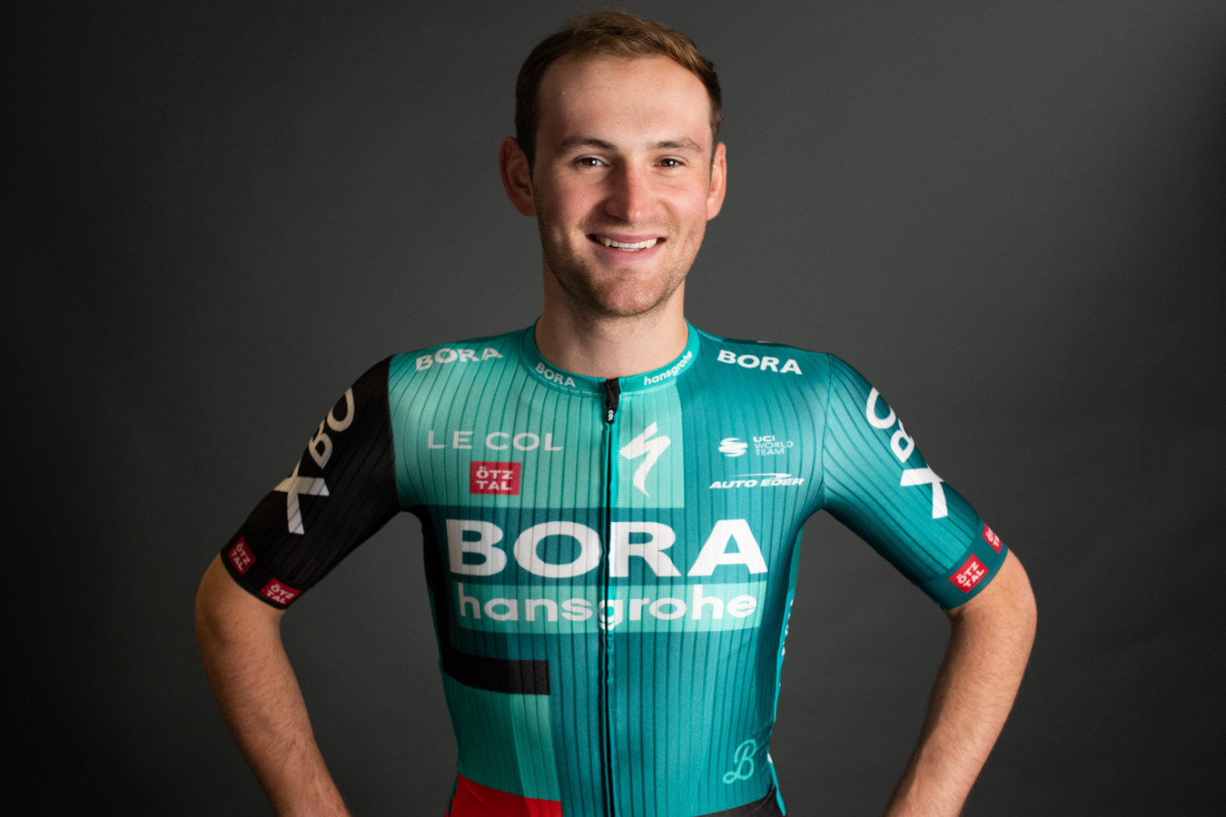 Bank vooruit voor ambitieuze Jordi Meeus “Ik ga voor de resultaten