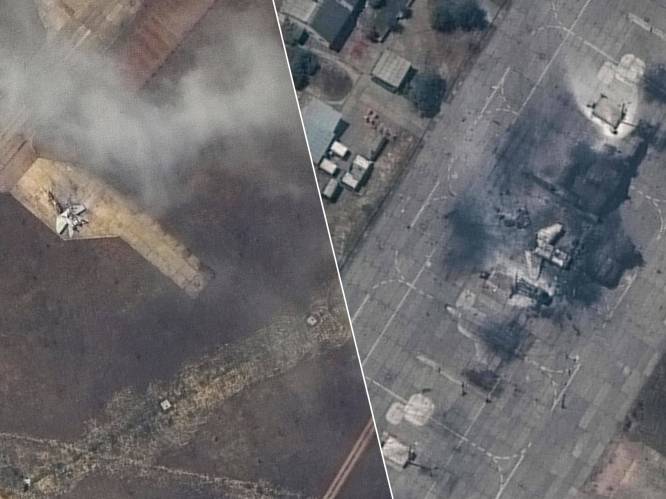 LIVE OEKRAÏNE. Kiev lanceert massale droneaanval - Moskou haalt “meer dan honderd” Oekraïense drones neer