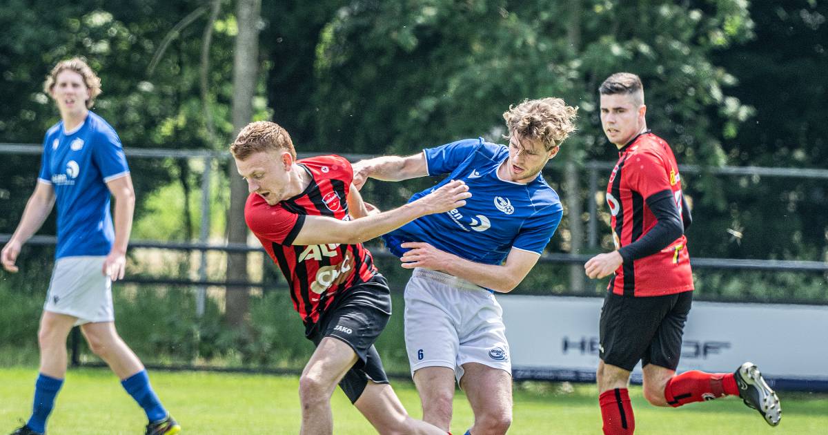 Deze ploeg pakte voor de winterstop 2 punten en erna 25: ‘Wat die jongens hebben gedaan is ongeloofl