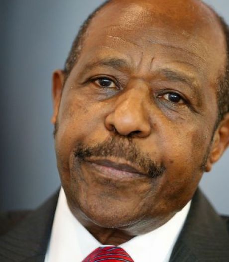 Le héros de “Hotel Rwanda” reconnu coupable de “terrorisme” et condamné à 25 ans de prison