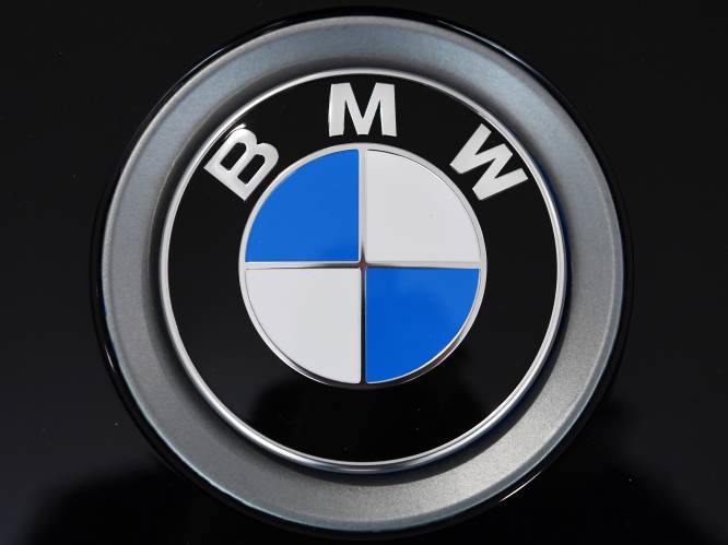 BMW roept ruim 300.000 wagens terug in Groot-Brittannië