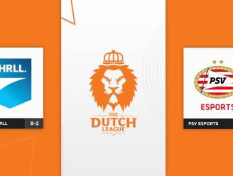 Play-offs Nederlandse League of Legends-competitie beginnen vanavond