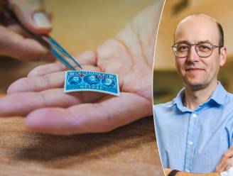 Is je oude postzegelverzameling nog veel geld waard? “Deze Belgische zegel kost 100.000 euro en er zijn er nog 3 vermist”