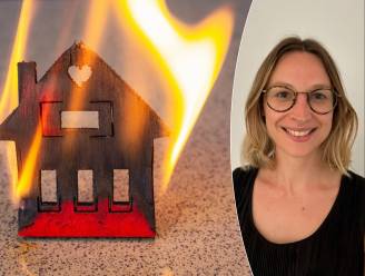 Premies voor brandverzekering zijn fors duurder: “Toch zou 56% van de Belgen nog nooit van verzekering veranderd zijn”