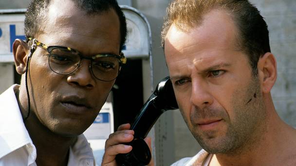 Die Hard With a Vengeance