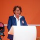 Vergoeding en excuses voor ‘giftige cultuur’ waarin turnsters zijn grootgebracht