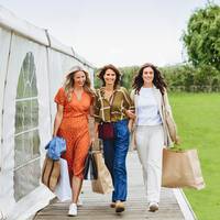 Nog één maand en dan start de Libelle Zomerweek