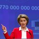 Ursula von der Leyen: Europa werkt hard aan de solidariteit