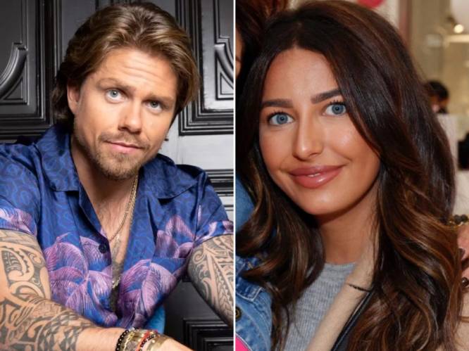 Na de breuk met Sarah: is dit de nieuwe vriendin van André Hazes?