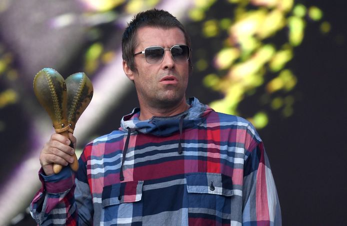 Liam Gallagher is de volgende artiest die optreedt in de MTV Unplugged-reeks.