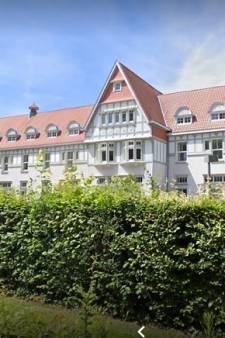 Le patient d'un institut psychiatrique à Uccle sur lequel la police a tiré est décédé