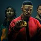 ‘Project Power’ op Netflix: ‘Lekker pretentieloze fun’