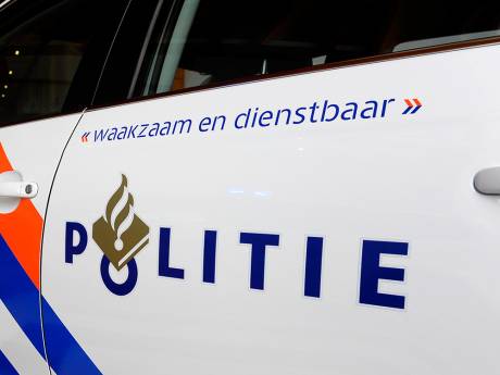 Wandelaars bij Gorinchem van de snelweg geplukt