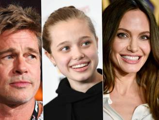Nieuwe klap voor Angelina Jolie? “Shiloh wil bij papa Brad Pitt gaan wonen”