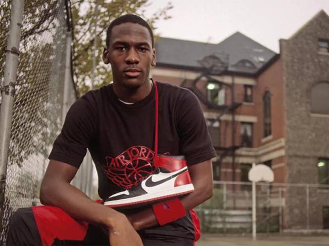 Hoe een schoen van 40 jaar oud (!) Nike jaarlijks nog altijd 5 miljard opbrengt
