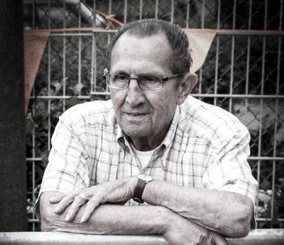Frans van Mook, mede-oprichter van voetbalvereniging Irene’58, overleden