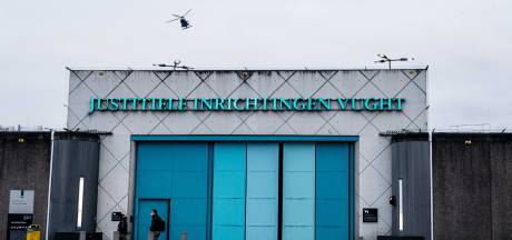 ‘Taghi stelt tientallen miljoenen euro’s beschikbaar voor bevrijdingspoging uit EBI’