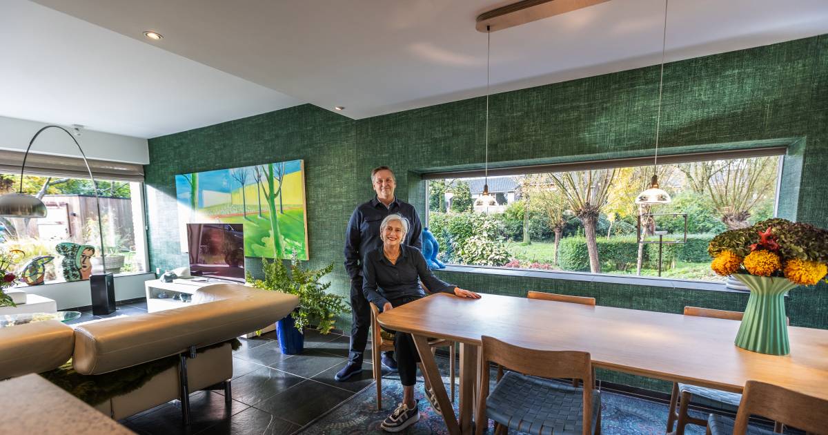 Peter en Barbara verkopen eindelijk hun geschakelde villa: al tien jaar zijn ze op zoek naar iets kl