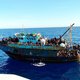 Meer dan 1.400 bootmigranten bereiken in één dag Italiaans eiland Lampedusa