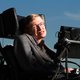 Stephen Hawking (1942-2018), orakel dat haast namens het heelal zelf leek te spreken