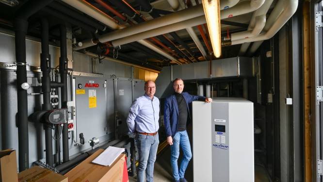 ROC zet ‘duur’ warmtenet op tweede plan na verdrievoudiging van de kosten: ‘Alleen nog voor de  echt koudere dagen’