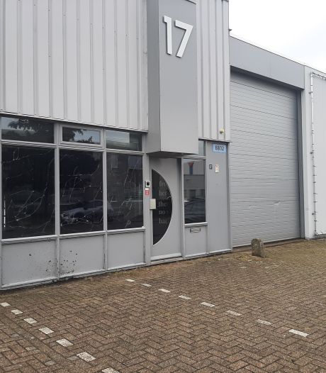 Depla sluit zaken in Breda na explosies, manager sportschool boos: ‘Als je een handgranaat voor politiebureau legt, moet dat dan ook dicht?’