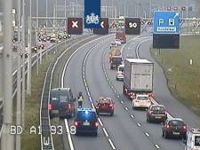 Files op A12 en A50 lossen op, drukke ochtendspits loopt langzaam op z'n einde