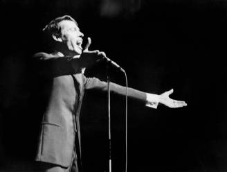 40 jaar na de dood van Jacques Brel: 7 prachtige covers van 'Ne Me Quitte Pas'