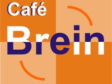 Café Brein: Onzichtbare gevolgen van hersenletsel
