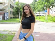 Rohmana (23) stopte als internationaal model: ‘Sommige meiden aten twee appels en een yoghurtje’