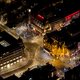 Ook de avondklok was een puur preventieve maatregel