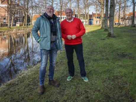 Leo Adriaansen uit Kloetinge is beste acteur op filmfestival in New York; ‘Het is een beetje uit de hand gelopen’