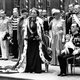 Juliana-tentoonstelling Nieuwe Kerk, bijna 75 jaar na inhuldiging