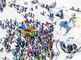 Tomorrowland Winter is begonnen: “Muziek met een waanzinnig uitzicht”