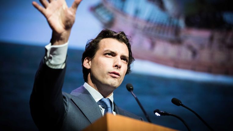 Focus Op Ras Door Forum Voor Democratie Is Schadelijk Het Parool