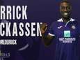 Anderlecht recrute le défenseur néerlandais Derrick Luckassen