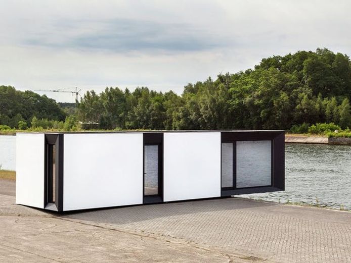 Modulaire woonunits kan je voor verschillende doeleinden aanwenden:  als hoofdwoning,  als kangoeroe- of zorgwoning, voor een los of vast bijgebouw of als tijdelijke verblijfplaats tijdens je (ver)bouwproject.