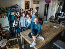 Nanette (22) heeft halve ton studieschuld: ‘Bijna onvermijdelijk als je wilt studeren’