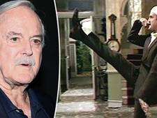 BBC krabbelt al terug: omstreden aflevering Fawlty Towers komt weer online