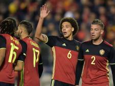L'Espagne éblouie par les Diables: "Ils ont tout pour eux"